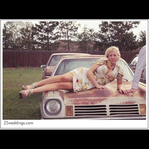 Meet your Posher, Gina - Picture 11 of 16